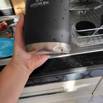 Stanley Termos: Dayanıklılık Ve Müşteri Hizmeti Hayal Kırıklığı