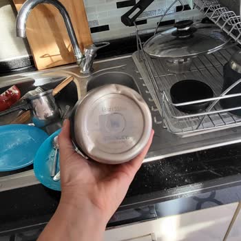 Stanley Termos: Dayanıklılık Ve Müşteri Hizmeti Hayal Kırıklığı