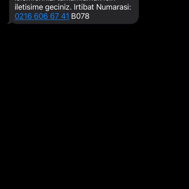 T. Güven Dsn Sorumluluk Kabul Etmiyorum