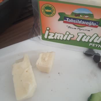 Tahsildaroğlu Peynirinde Hijyen Skandalı Ve İletişim Sorunu