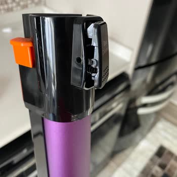 Arçelik Süpürge: Kalitesiz Parçalar Ve Erken Arızalar