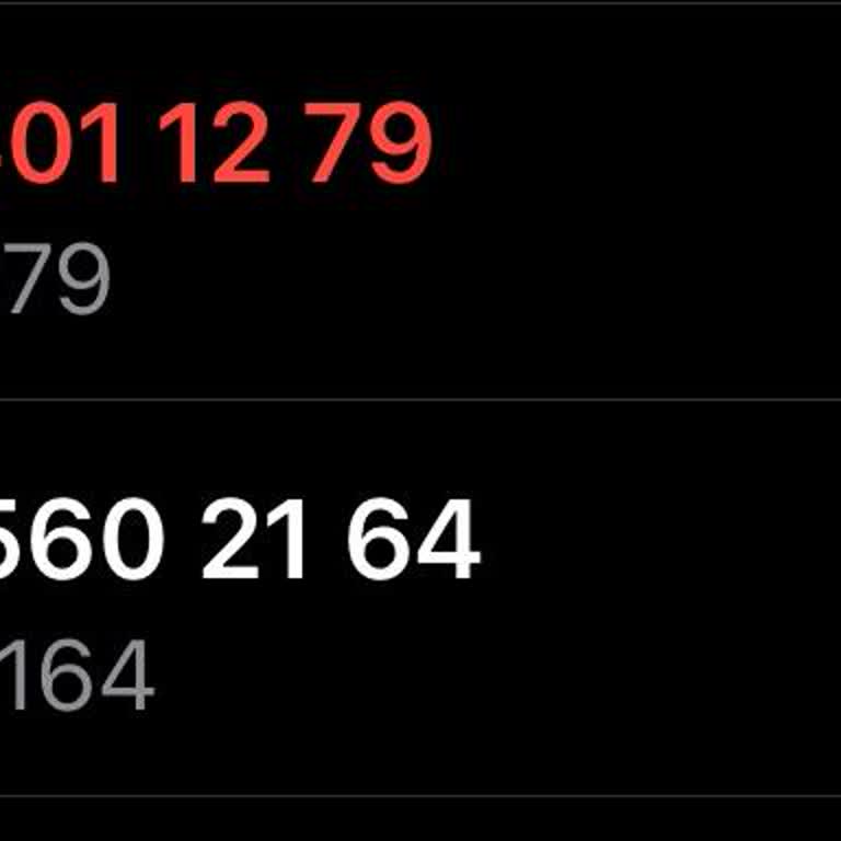 Türk Telekom Adına Yapılan Şüpheli Arama