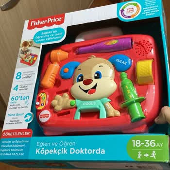 Hediye Oyuncakta Değişim Krizi