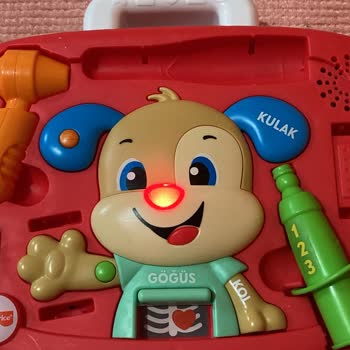 Hediye Oyuncakta Değişim Krizi