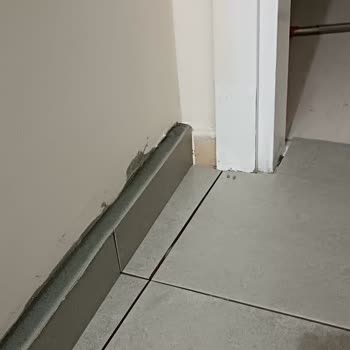 Ev Tadilatı Sonrası Yaşanan Sorunlar