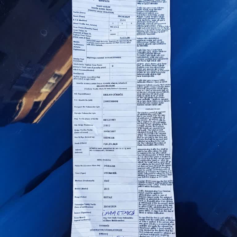 Martı Tag Kullanımı Sonrası Yaşanan Sorunlar