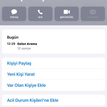 Yanlış Adres Bahaneleri Ve İade Sorunu