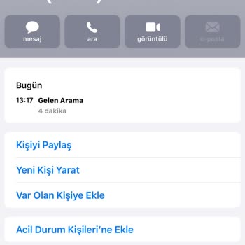 Yanlış Adres Bahaneleri Ve İade Sorunu