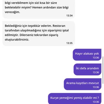 Yanlış Adres Bahaneleri Ve İade Sorunu
