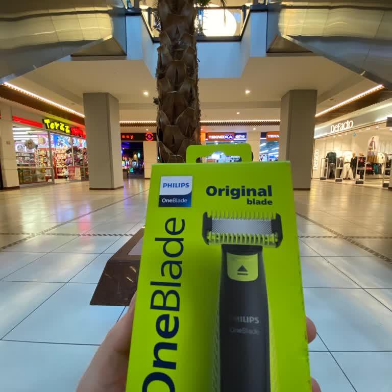 Teknosa'da İade Sorunu Ve Müşteri Memnuniyetsizliği