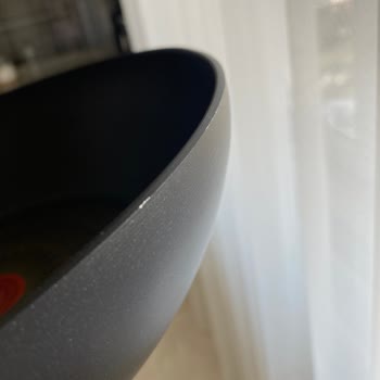 Pahalı Tefal Tava Setinde Kalite Sorunu