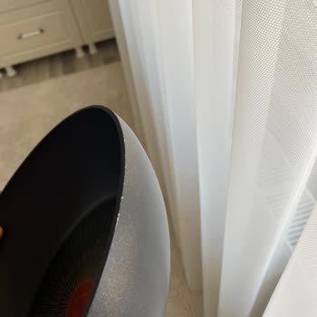 Pahalı Tefal Tava Setinde Kalite Sorunu