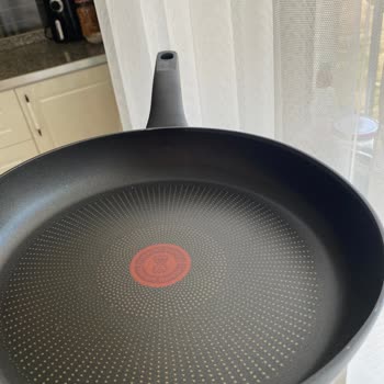 Pahalı Tefal Tava Setinde Kalite Sorunu