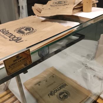 Doğum Günü Pastası Hayal Kırıklığı