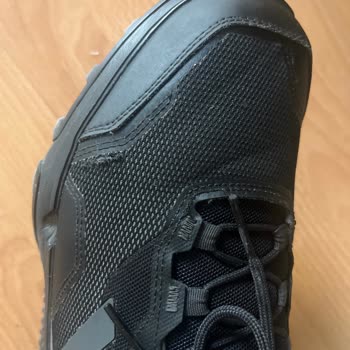 Adidas Mağazasından Alınan Ayakkabıda Kalite Sorunu