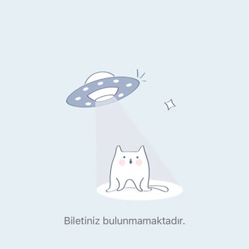 Radar Türkiye Bilet Sorunu