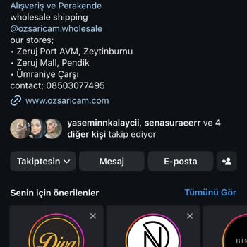 İletişim Eksikliği Ve Para İadesi Sorunu