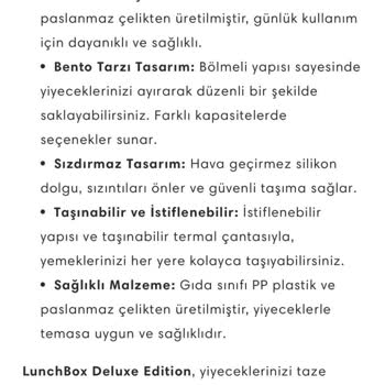 Termosun Isı Tutma Problemi Ve İletişim Sorunları