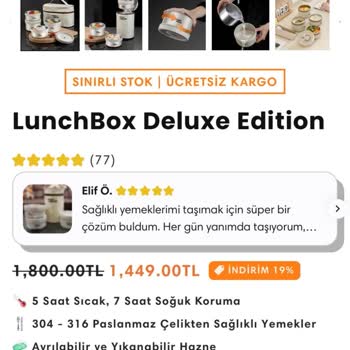 Termosun Isı Tutma Problemi Ve İletişim Sorunları