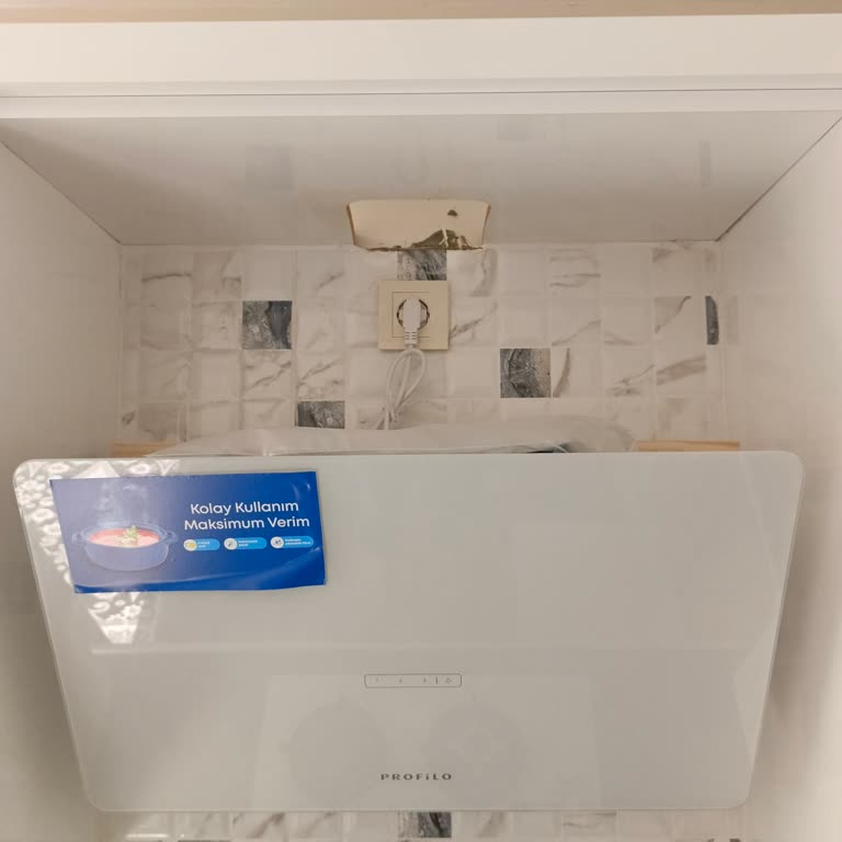 Profilo Yetkili Servisinden Mağdur Eden Hizmet