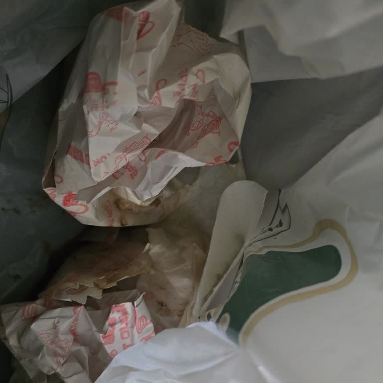 McDonald's'tan Sağlık Tehdidi