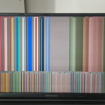 Asus VivoBook'un 15 Gün İçinde Bozulması Ve Servis Sorunu