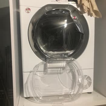 Kaskolu Kurutma Makinesi Mağduriyeti