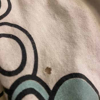 Bosch Çamaşır Makinesi Kıyafetleri Yırtıyor