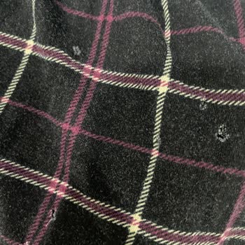 Bosch Çamaşır Makinesi Kıyafetleri Yırtıyor