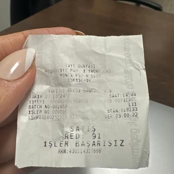 Çifte Ödeme Sorunu: Akbank'tan İade Bekliyorum
