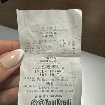 Çifte Ödeme Sorunu: Akbank'tan İade Bekliyorum
