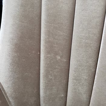 Düğün Öncesi Mobilya Teslimatında Büyük Hayal Kırıklığı