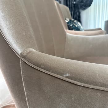 Düğün Öncesi Mobilya Teslimatında Büyük Hayal Kırıklığı