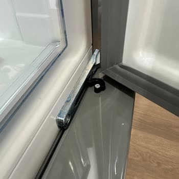 Bosch Buzdolabı Kusurlu Çıktı