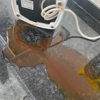 Arçelik Kahve Makinesi Hayal Kırıklığı: Sızdırma Sorunu