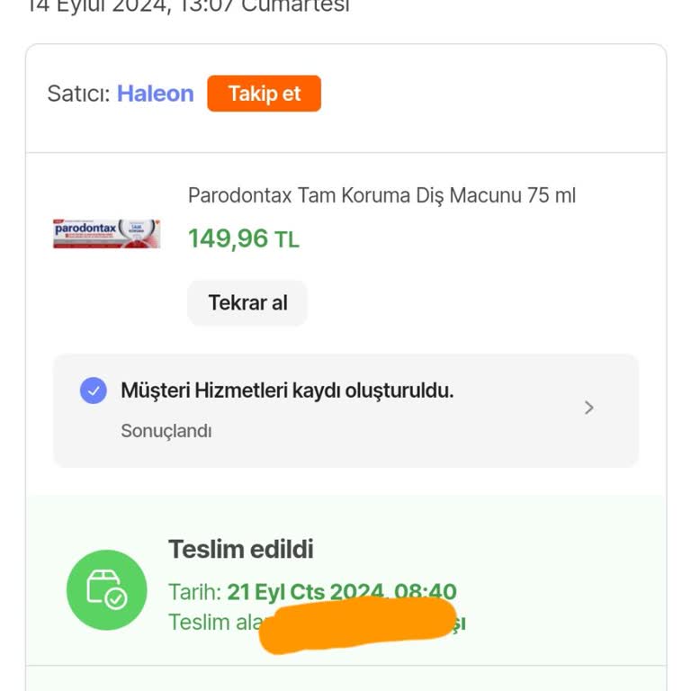Hepsiburada'dan Aldığım Ürünler Hayal Kırıklığı Yarattı