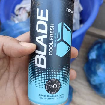 Blade Parfüm Hızla Tükeniyor: Eksik Dolum Mu, Sızıntı Mı?