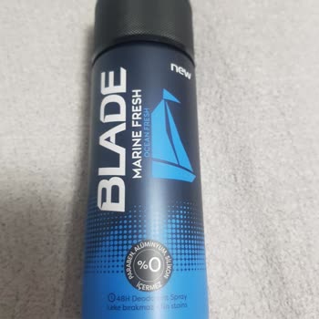 Blade Parfüm Hızla Tükeniyor: Eksik Dolum Mu, Sızıntı Mı?