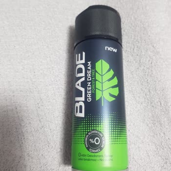 Blade Parfüm Hızla Tükeniyor: Eksik Dolum Mu, Sızıntı Mı?