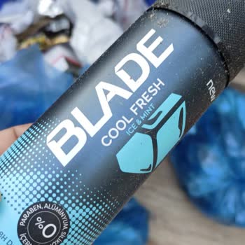 Blade Parfüm Hızla Tükeniyor: Eksik Dolum Mu, Sızıntı Mı?