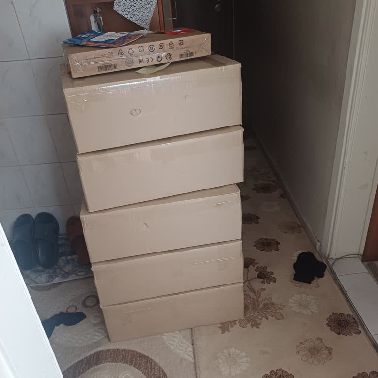 MNG Kargo Teslimat Sorunu!