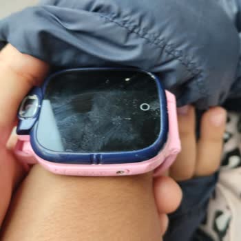 Reeder Kiddo 1 Çocuk Saati İle Yaşadığım Hayal Kırıklığı