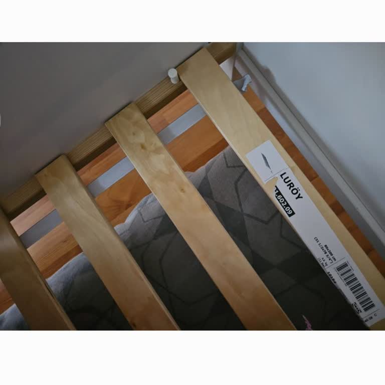 IKEA Yatak Gıcırtısı Sorunu Ve Müşteri Hizmetleri İlgisizliği