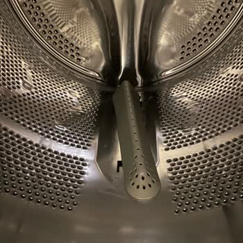 Hoover Çamaşır Makinesi Hayal Kırıklığı