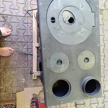 Yanlış Ürün, Eksik Parçalar Ve Kaba Hizmet