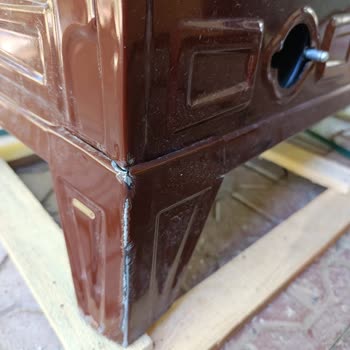 Yanlış Ürün, Eksik Parçalar Ve Kaba Hizmet