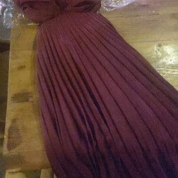 Kıyafet Sepeti Bestellung falsches Kleid erhalten und Rückgabe verweigert