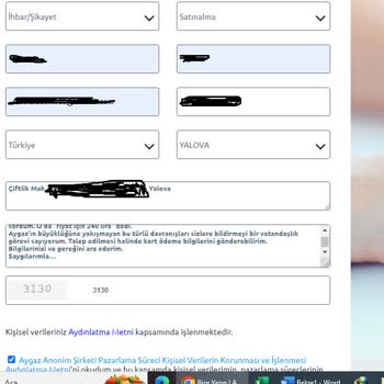 Aygaz Bayisinde Fahiş Fiyat Şoku Ve Güven Kaybı