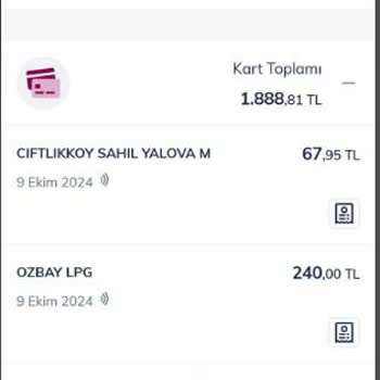 Aygaz Bayisinde Fahiş Fiyat Şoku Ve Güven Kaybı