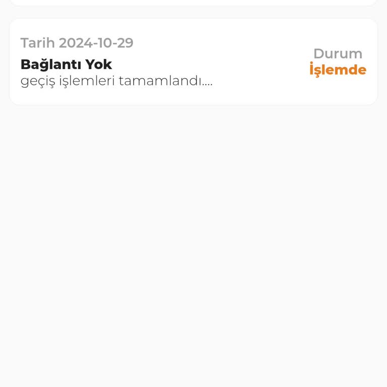 Netgsm İle İletişim Sorunları Ve Destek Eksikliği